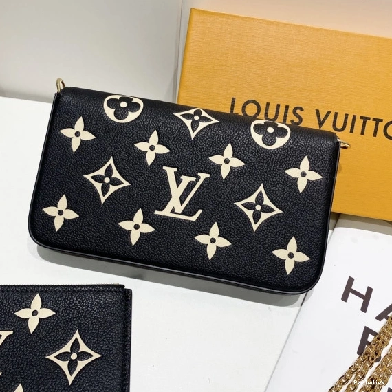 Cheap VUITTON POCHETTE FÉLICIE LOUIS 0719